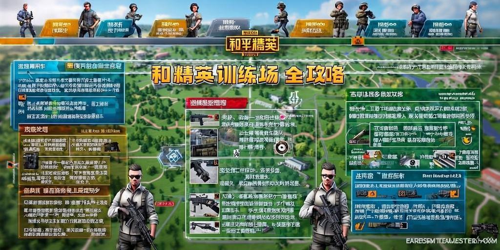 和平精英《诛仙》辅助